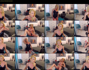 marimais — 165 minute Chaturbate female cam show recording, 480p, May 8, 2022