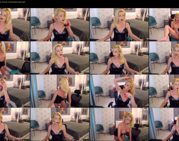 marimais — 165 minute Chaturbate female cam show recording, 480p, May 8, 2022