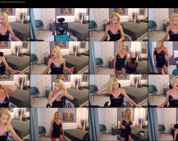 marimais — 111 minute Chaturbate female cam show recording, 480p, May 8, 2022