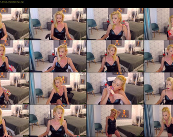 marimais — 155 minute Chaturbate female cam show recording, 480p, May 8, 2022