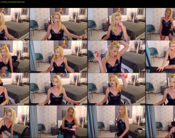 marimais — 92 minute Chaturbate female cam show recording, 480p, May 8, 2022