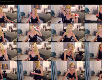 marimais — 65 minute Chaturbate female cam show recording, 480p, May 8, 2022