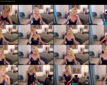 marimais — 129 minute Chaturbate female cam show recording, 480p, May 8, 2022
