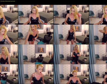 marimais — 36 minute Chaturbate female cam show recording, 480p, May 8, 2022