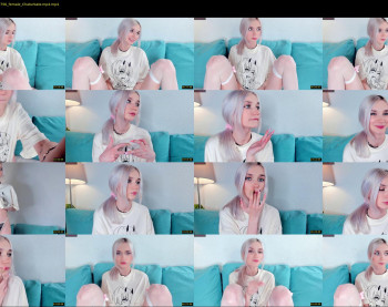 marshalang — 57 minute Chaturbate couple cam show recording, 1080p, May 8, 2022