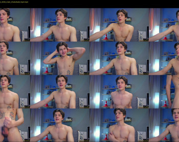 martinlutar420 — 58 minute Chaturbate male cam show recording, 1080p, May 8, 2022