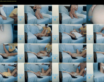 marylou2000 — 18 minute Chaturbate couple cam show recording, 1080p, May 8, 2022