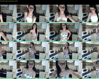 maya_and_guests — 54 minute Chaturbate couple cam show recording, 1080p, May 8, 2022