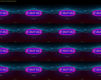 melissabarbie — 17 minute Chaturbate couple cam show recording, 1080p, May 8, 2022