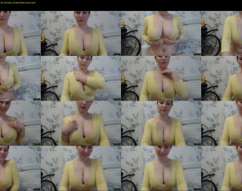 mila12000 — 13 minute Chaturbate female cam show recording, 1080p, May 8, 2022
