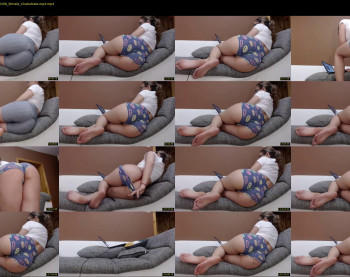 mistressellie — 115 minute Chaturbate female cam show recording, 720p, May 8, 2022
