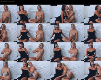 monikate_ — 5 minute Chaturbate couple cam show recording, 1080p, May 8, 2022