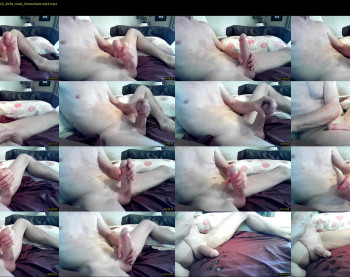 monkeyspank82 — 79 minute Chaturbate male cam show recording, 720p, May 8, 2022