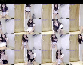monstarnancy08 — 54 minute Chaturbate female cam show recording, 1080p, May 8, 2022