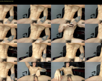 mr_freed — 15 minute Chaturbate male cam show recording, 1080p, May 9, 2022