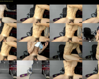 mr_freed — 38 minute Chaturbate male cam show recording, 1080p, May 9, 2022