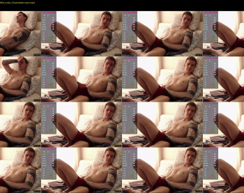 mr_longboy — 8 minute Chaturbate male cam show recording, 720p, May 8, 2022