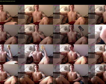 mr_longboy — 24 minute Chaturbate male cam show recording, 720p, May 8, 2022