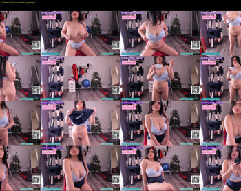 ms_mochii — 23 minute Chaturbate female cam show recording, 1080p, May 9, 2022