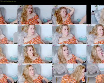myassistant — 95 minute Chaturbate female cam show recording, 720p, May 8, 2022