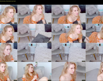 myassistant — 94 minute Chaturbate female cam show recording, 720p, May 8, 2022