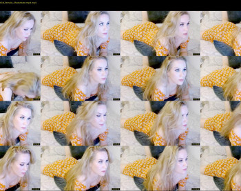myassistant — 95 minute Chaturbate female cam show recording, 720p, May 9, 2022
