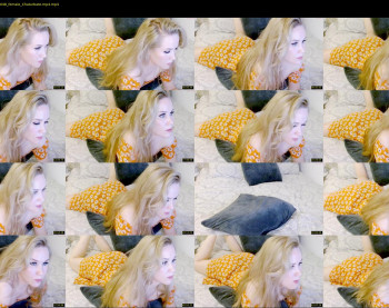 myassistant — 50 minute Chaturbate female cam show recording, 720p, May 9, 2022