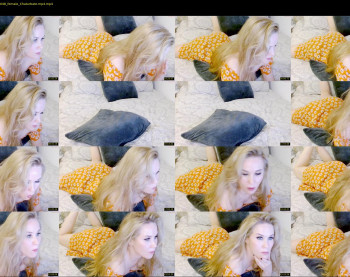 myassistant — 29 minute Chaturbate female cam show recording, 720p, May 9, 2022