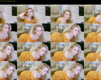 myassistant — 31 minute Chaturbate female cam show recording, 720p, May 9, 2022