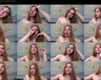 nancycute__ — 23 minute Chaturbate female cam show recording, 1080p, May 8, 2022