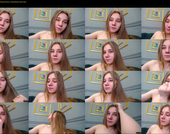 nancycute__ — 11 minute Chaturbate female cam show recording, 1080p, May 8, 2022