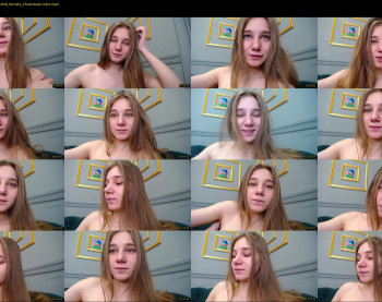 nancycute__ — 31 minute Chaturbate female cam show recording, 1080p, May 8, 2022