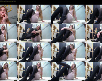 nancycute__ — 54 minute Chaturbate female cam show recording, 1080p, May 8, 2022