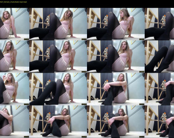 nancycute__ — 4 minute Chaturbate female cam show recording, 1080p, May 8, 2022