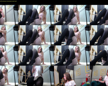 nancycute__ — 33 minute Chaturbate female cam show recording, 1080p, May 8, 2022