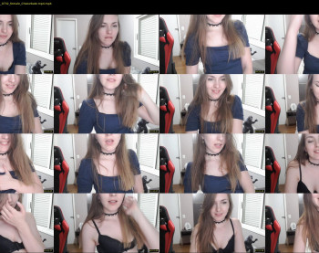 naughty_popa — 54 minute Chaturbate female cam show recording, 1080p, May 8, 2022