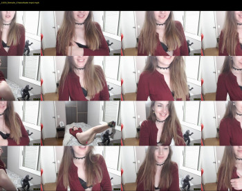 naughty_popa — 16 minute Chaturbate female cam show recording, 1080p, May 8, 2022