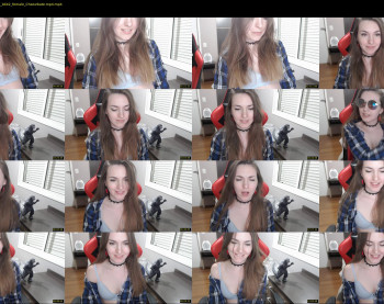 naughty_popa — 12 minute Chaturbate female cam show recording, 1080p, May 9, 2022