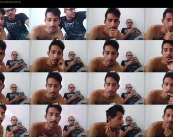 neorfit — 3 minute Chaturbate male cam show recording, 720p, May 8, 2022