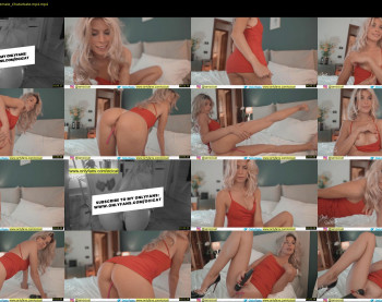 ocicat — 54 minute Chaturbate female cam show recording, 1080p, May 9, 2022
