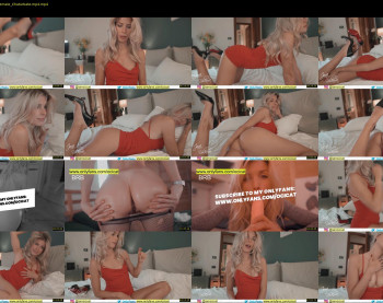 ocicat — 54 minute Chaturbate female cam show recording, 1080p, May 9, 2022
