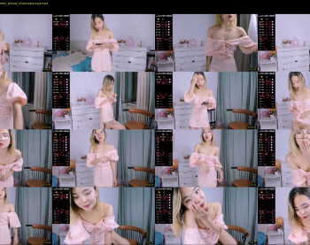 peow_peow_ — 17 minute Chaturbate female cam show recording, 720p, May 9, 2022