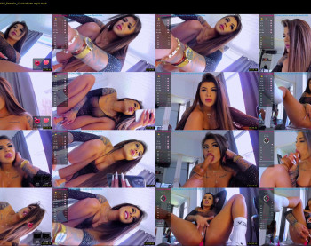 perfectt33n — 96 minute Chaturbate female cam show recording, 720p, May 8, 2022