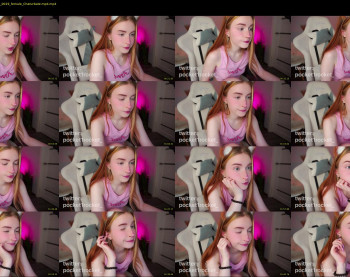 pocketrocket_ — 4 minute Chaturbate female cam show recording, 1080p, May 9, 2022