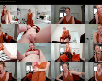 pretendlunch — 46 minute Chaturbate couple cam show recording, 720p, May 8, 2022