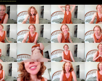 pretendlunch — 91 minute Chaturbate couple cam show recording, 720p, May 8, 2022