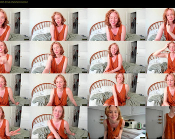 pretendlunch — 38 minute Chaturbate couple cam show recording, 720p, May 9, 2022