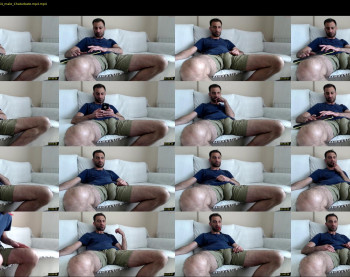 prince_89 — 14 minute Chaturbate male cam show recording, 720p, May 8, 2022