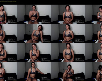 princess_cece — 91 minute Chaturbate female cam show recording, 720p, May 8, 2022