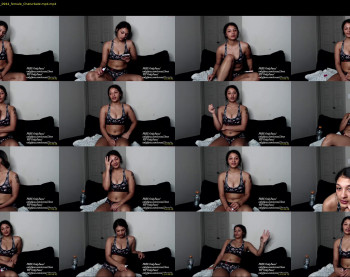 princess_cece — 91 minute Chaturbate female cam show recording, 720p, May 8, 2022